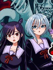 灯下拾遗 漫画封面